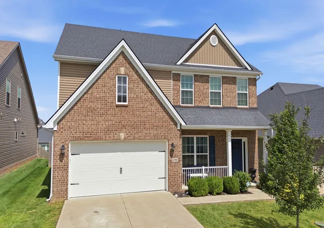 1st image of 240 Blackthorn Dr, Nicholasville, KY 40356 | MLS# 26015652
