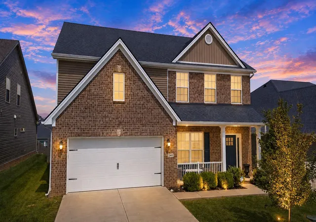 3rd image of 240 Blackthorn Dr, Nicholasville, KY 40356 | MLS# 26015652