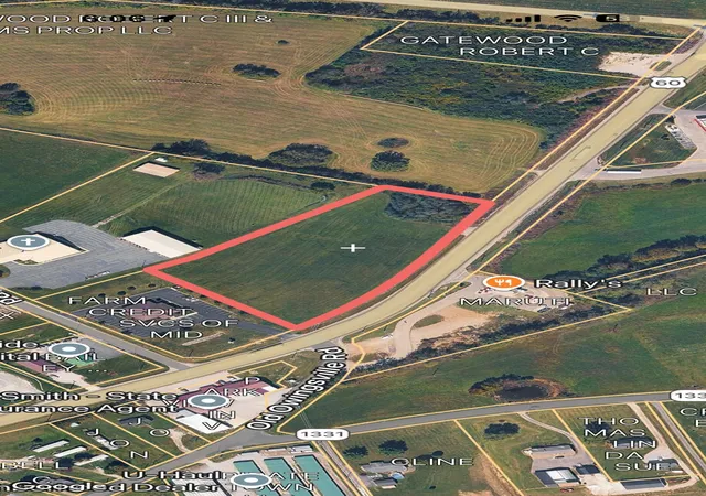 1st image of 0 Hwy 60, Mount Sterling, KY 40353 | MLS# 26006217