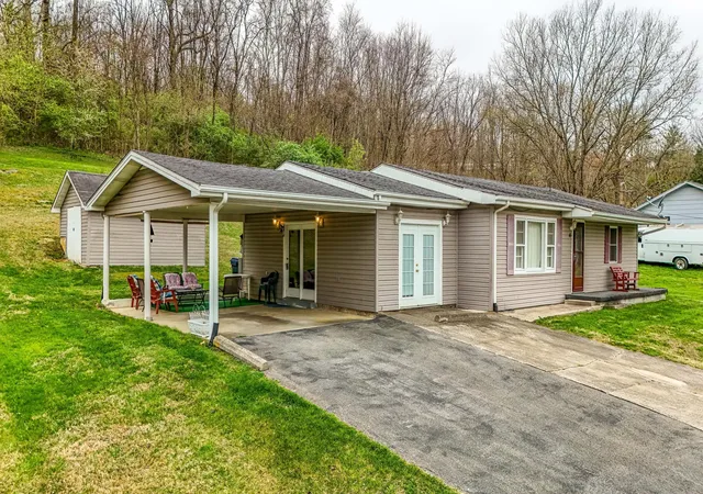 1st image of 45 Shirley St, Mt Vernon, KY 40456 | MLS# 26006296