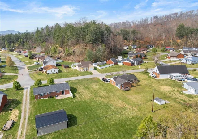 Photo 3 of Land for sale at Lot 142 Stephen Tr Rd, Barbourville, KY 40906 | MLS# 26006343 | Listing updated on 2026-03-28