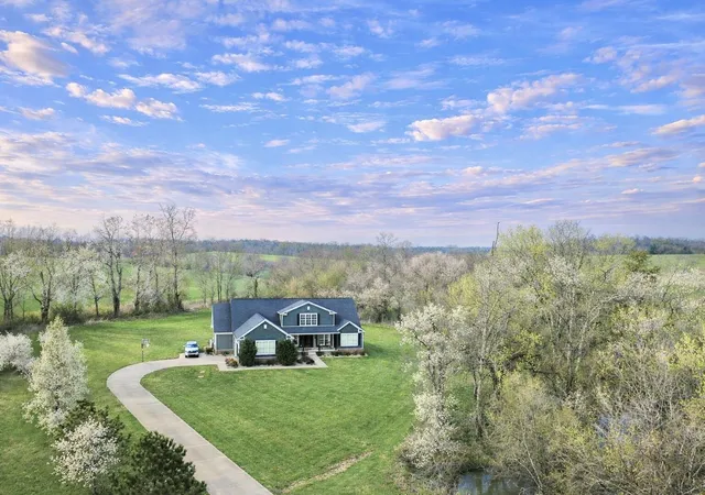 Single Family Residence at 119 Walnut Crk Dr, Georgetown, KY 40324 | MLS# 26006285 |  | Sold on 2026-04-30