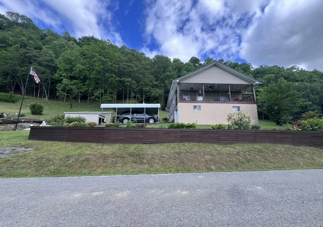 Homes for sale in Miracle, KY | 59 River Rd, Miracle, KY 40856 | MLS# 26006279