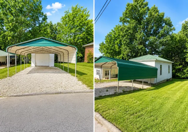 Photo 3 of Single family home for sale at 101 Arnold Hts, Carlisle, KY 40311 | MLS# 26006648 | Listing updated on 2026-09-03