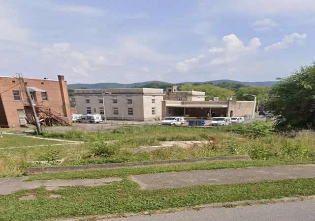 Homes for sale in Middlesboro, KY | 0000 Edgewood Rd, Middlesboro, KY 40965 | MLS# 26006363
