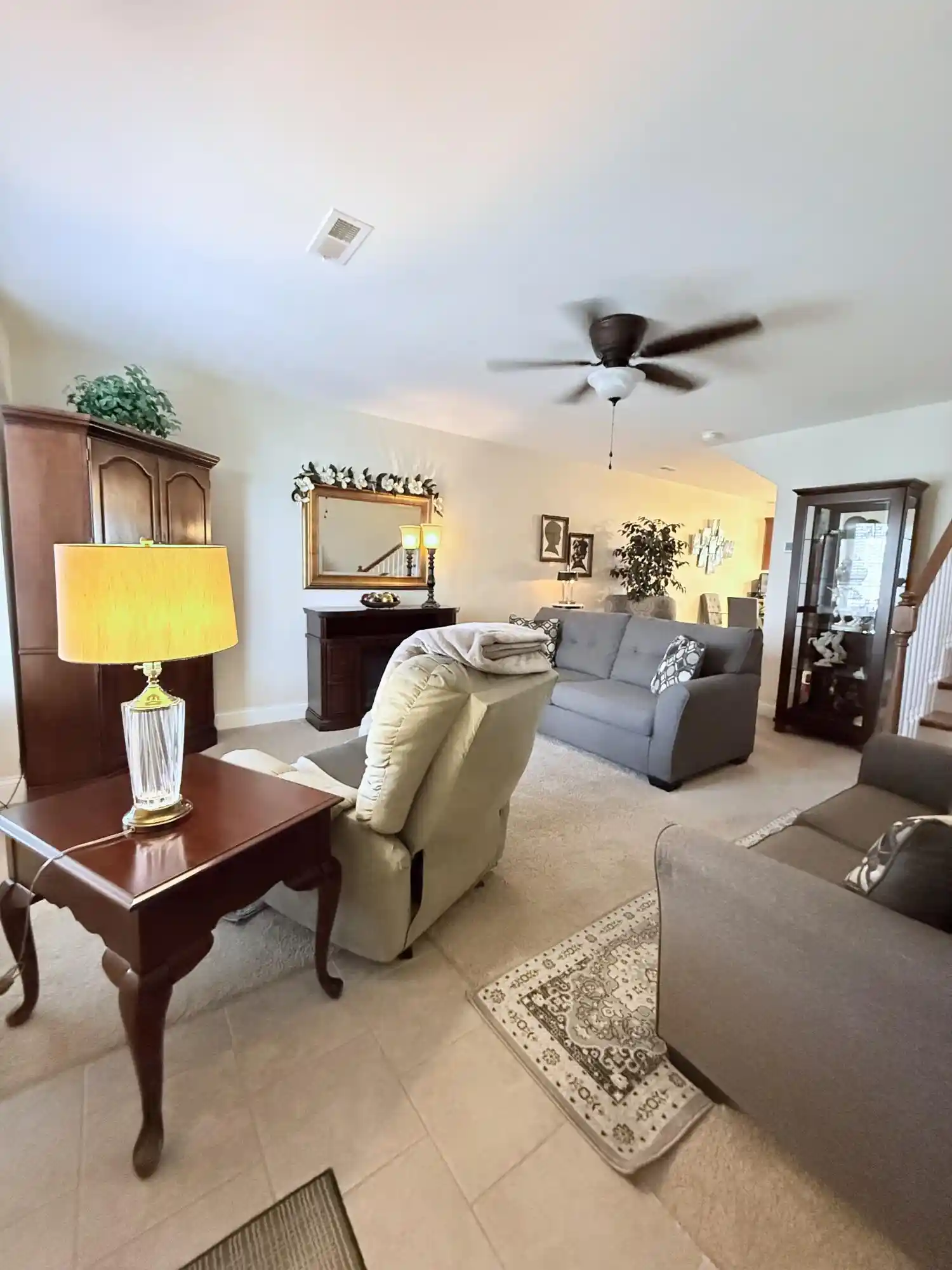 Listing Photo 2 - Condo for sale in 112 Leonardwood Dr located at 112 Leonardwood Dr, Frankfort, KY 40601 - Unit #304