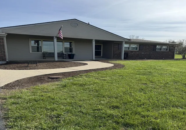 3rd image of 1538 Groggins Ferry Rd, Nicholasville, KY 40356 | MLS# 26006443