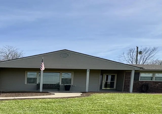 4th image of 1538 Groggins Ferry Rd, Nicholasville, KY 40356 | MLS# 26006443