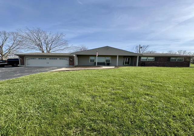 58th image of 1538 Groggins Ferry Rd, Nicholasville, KY 40356 | MLS# 26006443