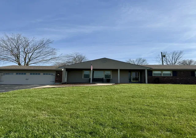 5th image of 1538 Groggins Ferry Rd, Nicholasville, KY 40356 | MLS# 26006443