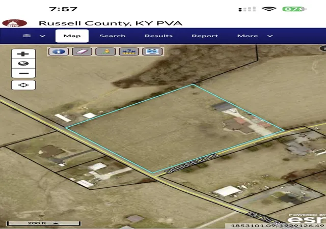 Homes for sale in Dunnville, KY | 77 Deerfield Ln, Dunnville, KY 42528 | MLS# 26006660