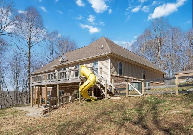 3rd image of 80 Wild Cat Ln, Somerset, KY 42503 | MLS# 26006561