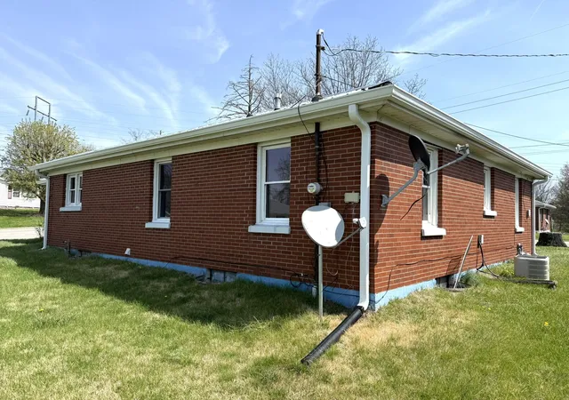 Homes for sale in Lancaster, KY | 125 Colony Rd, Lancaster, KY 40444 | MLS# 26006441
