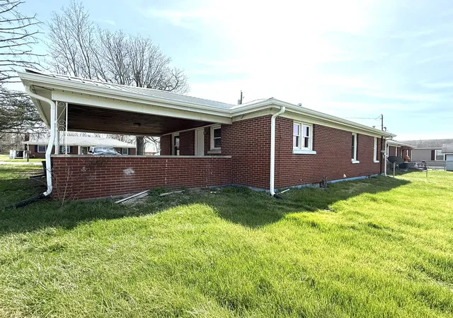 Homes for sale in Lancaster, KY | 125 Colony Rd, Lancaster, KY 40444 | MLS# 26006441