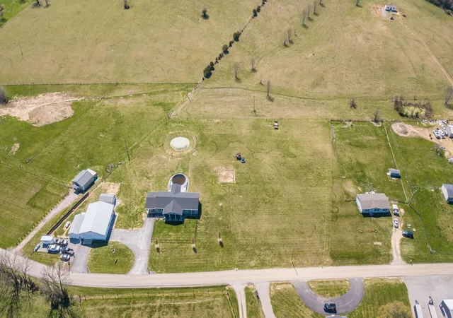 55th image of 386 Oakland Ln, Harrodsburg, KY 40330 | MLS# 26006621