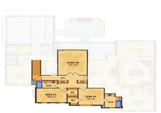 3rd image of 104 Triumph Ct, Versailles, KY 40383 | MLS# 26007871