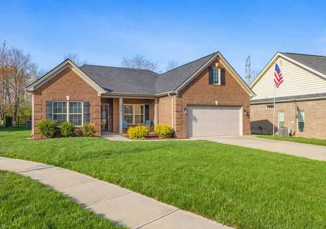 Photo 1 of Sale Pending at 2681 Kearney Crk Ln, Lexington, KY 40511 | MLS# 26006508 | Listing updated on 2026-04-02