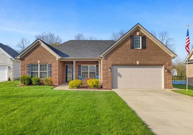 Photo 3 of Sale Pending at 2681 Kearney Crk Ln, Lexington, KY 40511 | MLS# 26006508 | Listing updated on 2026-04-02