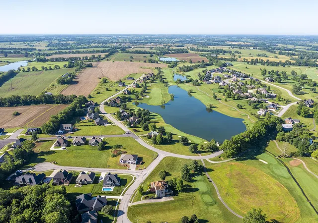 Homes for sale in Paris, KY | 539 Houston Oaks Dr, Paris, KY 40361 | MLS# 26006485