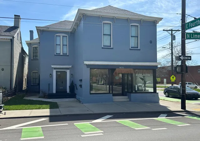 1st image of 400 N Limestone St, Lexington, KY 40508 | MLS# 26006709