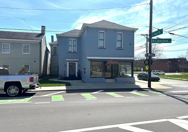 2nd image of 400 N Limestone St, Lexington, KY 40508 | MLS# 26006709