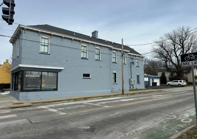 3rd image of 400 N Limestone St, Lexington, KY 40508 | MLS# 26006709