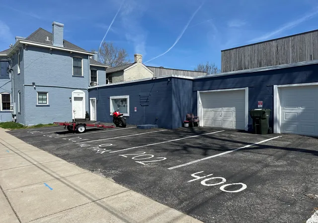 5th image of 400 N Limestone St, Lexington, KY 40508 | MLS# 26006709