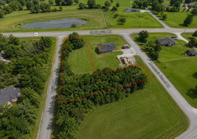 Homes for sale in Simpsonville, KY | 0 Bullitt Rd, Simpsonville, KY 40067 | MLS# 26006743
