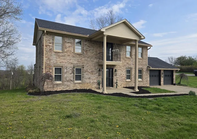 2nd image of 342 Hagan Mill Rd, Richmond, KY 40475 | MLS# 26006538