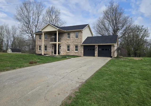 3rd image of 342 Hagan Mill Rd, Richmond, KY 40475 | MLS# 26006538