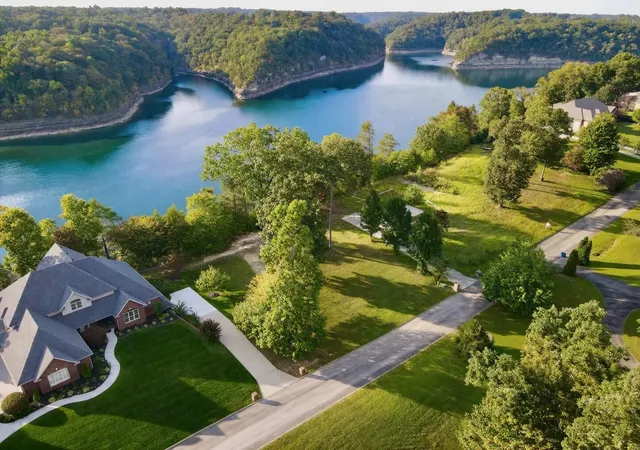 Photo 1 of Land for sale at 670 Water Cliff Dr, Somerset, KY 42503 | MLS# 26006549 | Listing updated on 2026-06-10