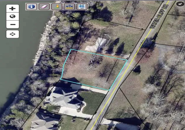 Photo 3 of Land for sale at 670 Water Cliff Dr, Somerset, KY 42503 | MLS# 26006549 | Listing updated on 2026-06-10