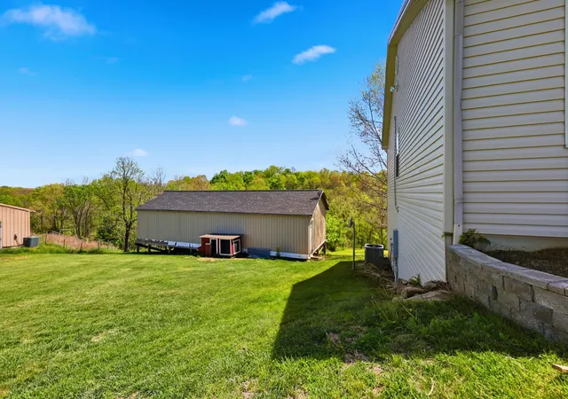 Homes for sale in Lawrenceburg, KY | 1531 Aaron Barnett Rd, Lawrenceburg, KY 40342 | MLS# 26008664