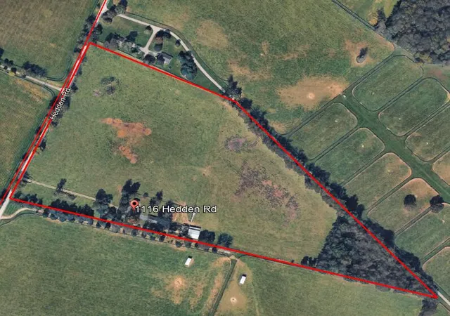 1st image of 1116 Hedden Rd, Versailles, KY 40383 | MLS# 26006745