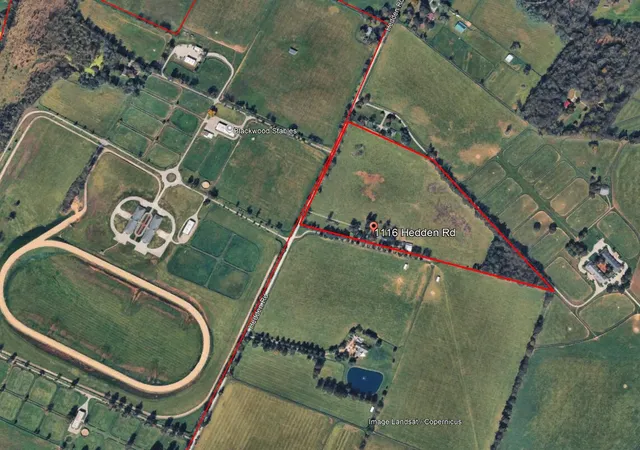 2nd image of 1116 Hedden Rd, Versailles, KY 40383 | MLS# 26006745