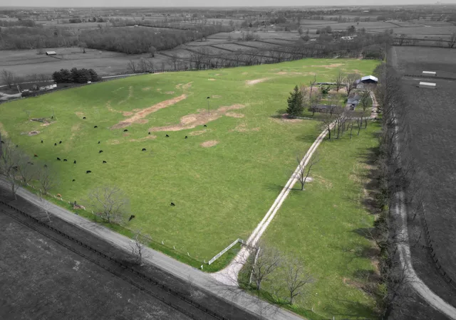 Photo 3 of Sale Pending at 1116 Hedden Rd, Versailles, KY 40383 | MLS# 26006745 | Listing updated on 2026-10-13