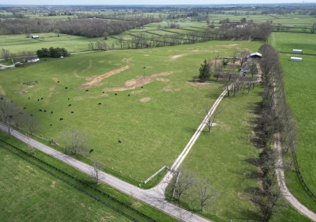 Photo 3 of Sale Pending at 1116 Hedden Rd, Versailles, KY 40383 | MLS# 26006745 | Listing updated on 2026-10-13