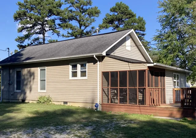 Photo 3 of Single family home for sale at 1731 Gordon Hl Pike, Corbin, KY 40701 | MLS# 26009444 | Listing updated on 2026-10-08