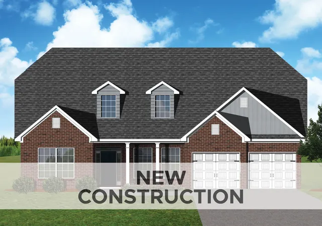 1st image of 625 Wroughton Dr, Versailles, KY 40383 | MLS# 26006599