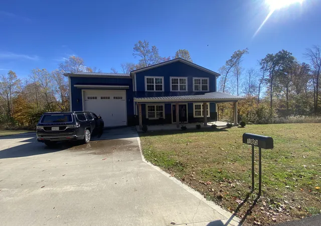 2nd image of 180 Peach Tree Ln, Russell Springs, KY 42642 | MLS# 26006606