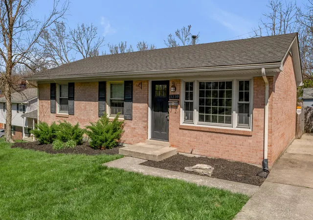 Photo 1 of Single family home for sale at 3339 Sutherland Dr, Lexington, KY 40517 | MLS# 26006625 | Listing updated on 2026-04-28