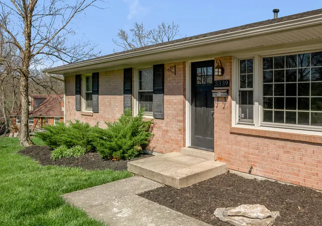Photo 2 of Single family home for sale at 3339 Sutherland Dr, Lexington, KY 40517 | MLS# 26006625 | Listing updated on 2026-04-28
