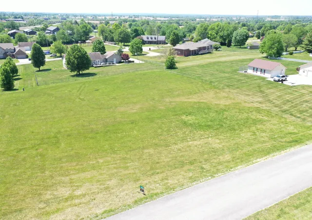 Homes for sale in Lancaster, KY | 18 Kay Ave #Lot 18, Lancaster, KY 40444 | MLS# 26006645