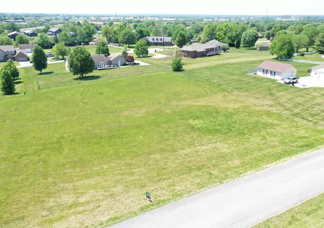 Homes for sale in Lancaster, KY | 18 Kay Ave #Lot 18, Lancaster, KY 40444 | MLS# 26006645