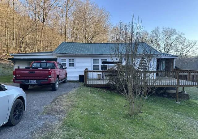 Homes for sale in Frakes, KY | 20751 State Hwy 190, Frakes, KY 40940 | MLS# 26006751
