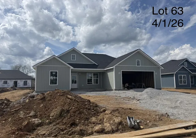 1st image of Lot 63 Pinehurst Wy, Harrodsburg, KY 40330 | MLS# 26006735