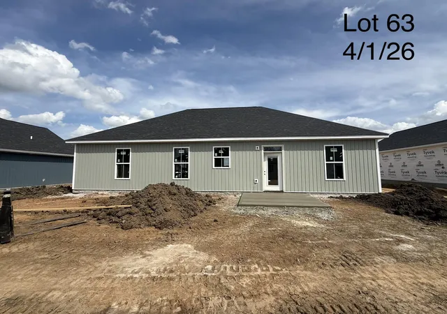 3rd image of Lot 63 Pinehurst Wy, Harrodsburg, KY 40330 | MLS# 26006735