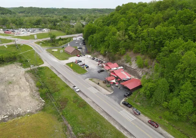 Photo 1 of Land for sale at 110 S Ky 801, Morehead, KY 40351 | MLS# 26006920 | Listing updated on 2026-07-26
