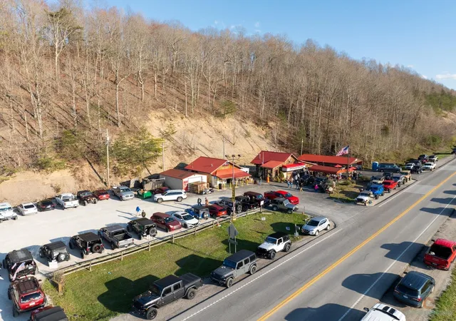 Photo 2 of Land for sale at 110 S Ky 801, Morehead, KY 40351 | MLS# 26006920 | Listing updated on 2026-07-26