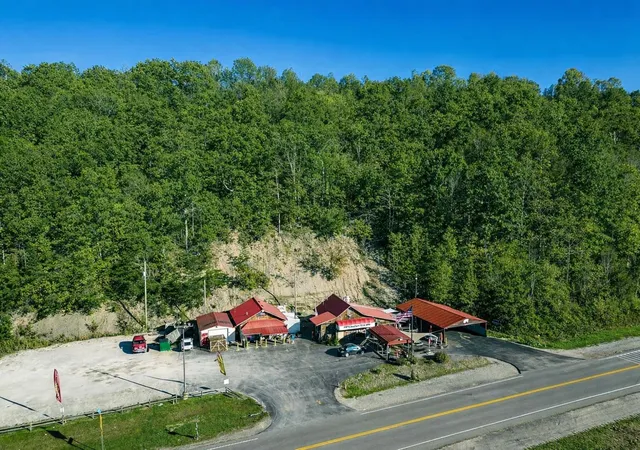 Photo 5 of Land for sale at 110 S Ky 801, Morehead, KY 40351 | MLS# 26006920 | Listing updated on 2026-07-26